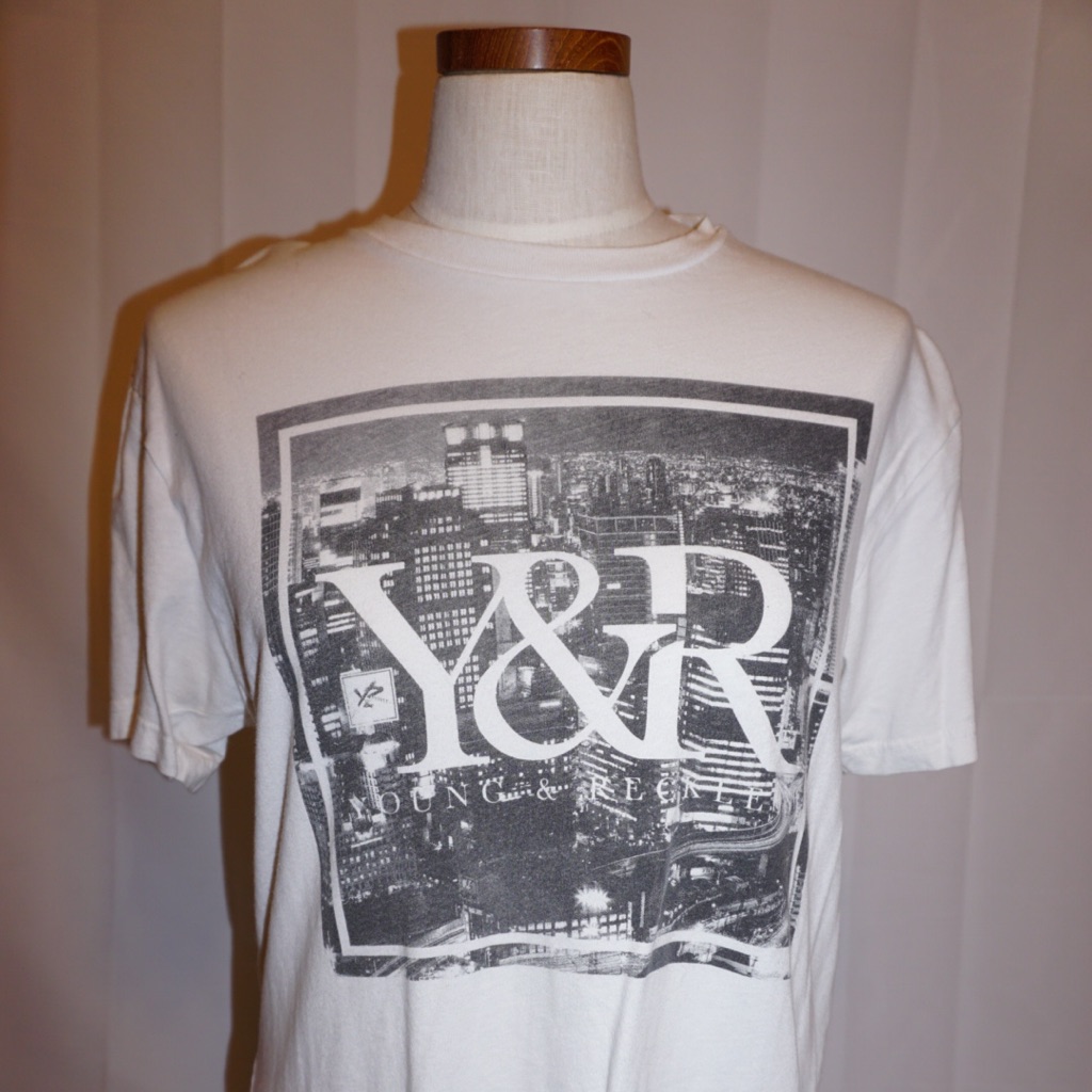 Young & Reckless Bundle